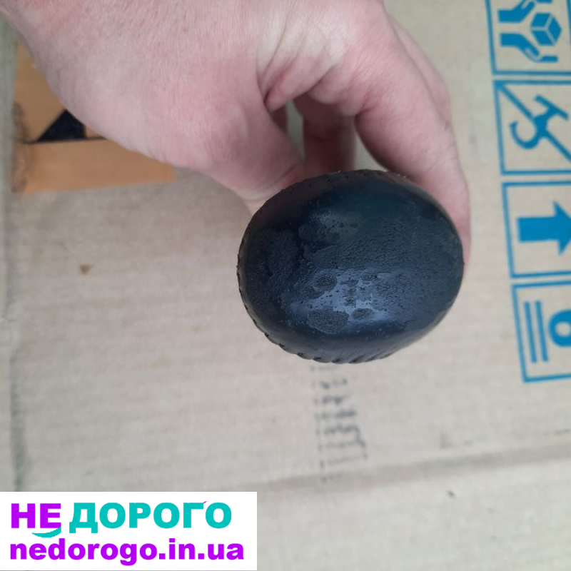 Рукоятка коробки СУБАРУ