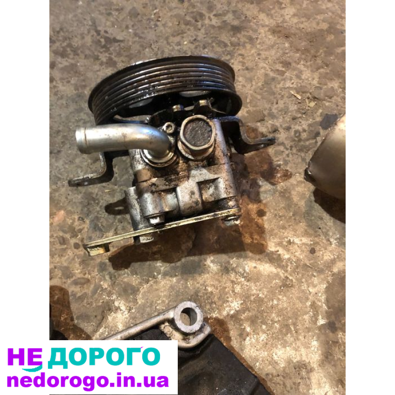 Колектор вихлопний QR20DE Nissan X-Trail 2005 2.0 бензин. Головка блоку циліндрів QR20DE Nissan Primera 2006 2.0 бензин. Трубка охолодження QR20DE Nissan Teana 2007 2.0 бензин.