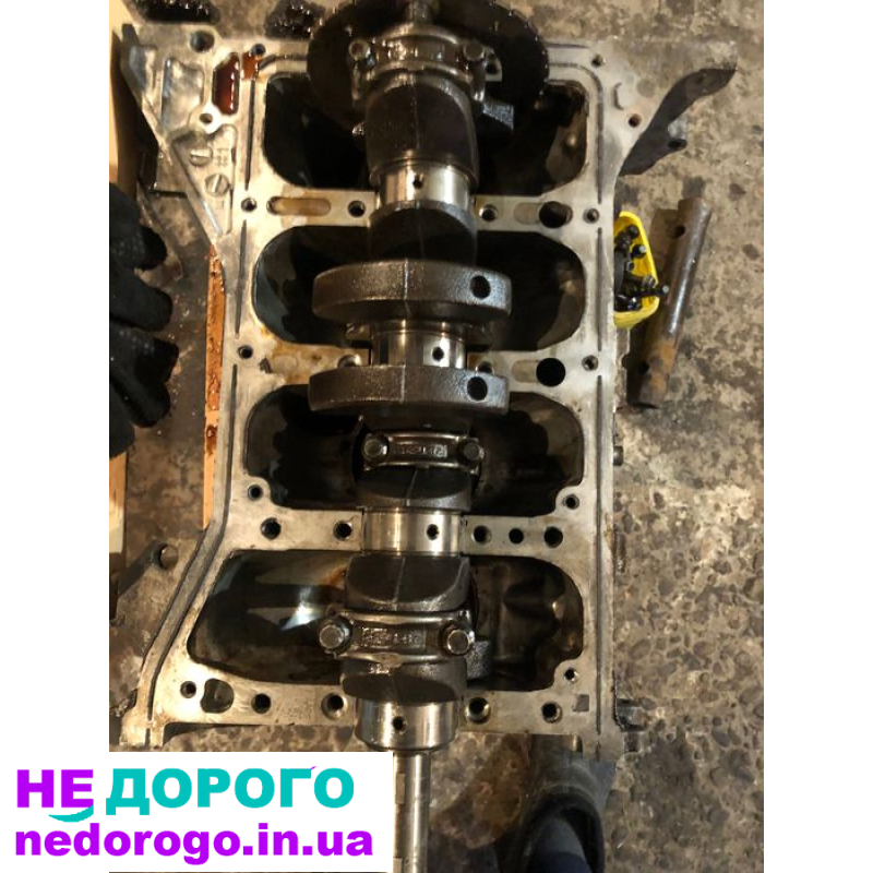 Колектор вихлопний QR20DE Nissan X-Trail 2005 2.0 бензин. Головка блоку циліндрів QR20DE Nissan Primera 2006 2.0 бензин. Трубка охолодження QR20DE Nissan Teana 2007 2.0 бензин.