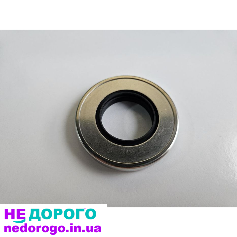 Сальник 30x55x8 двигуна Tesla