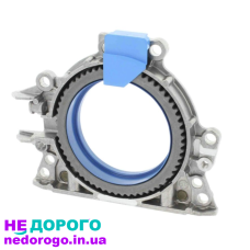 Сальник коленвала задній VAG оригінал, 2.0 TDI, 2015, дизель.