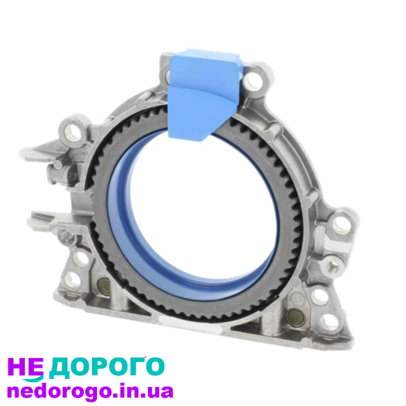 Сальник коленвала задній VAG оригінал, 2.0 TDI, 2015, дизель.