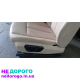 Салон BMW F30, передній правий сидіння, 2014 рік, 2.0 літра, бензин.