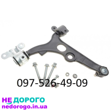 Рульова тяга Fiat Scudo 2007 2.0 дизель.