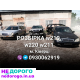 Тормозний блок Sbc A 005 431 96 12 для Mercedes W211, ABS, 2005, 3.2 л бензин.