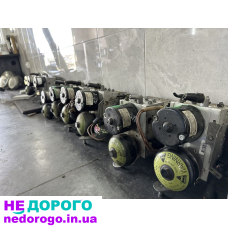 Тормозний блок Sbc A 005 431 96 12 для Mercedes W211, ABS, 2005, 3.2 л бензин.