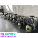 Тормозний блок Sbc A 005 431 96 12 для Mercedes W211, ABS, 2005, 3.2 л бензин.