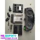 Щиток .Блок Комфорту Чіп Ключ VAG Volkswagen Touareg VW 2010-18р 3.0д.