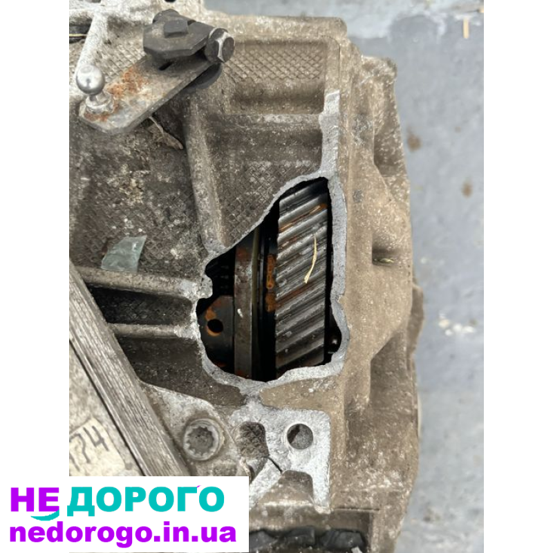 SDR КПП 4x4 VW PASSAT B8 3G 2.0 TDI, 2016, 2.0 л, дизель.