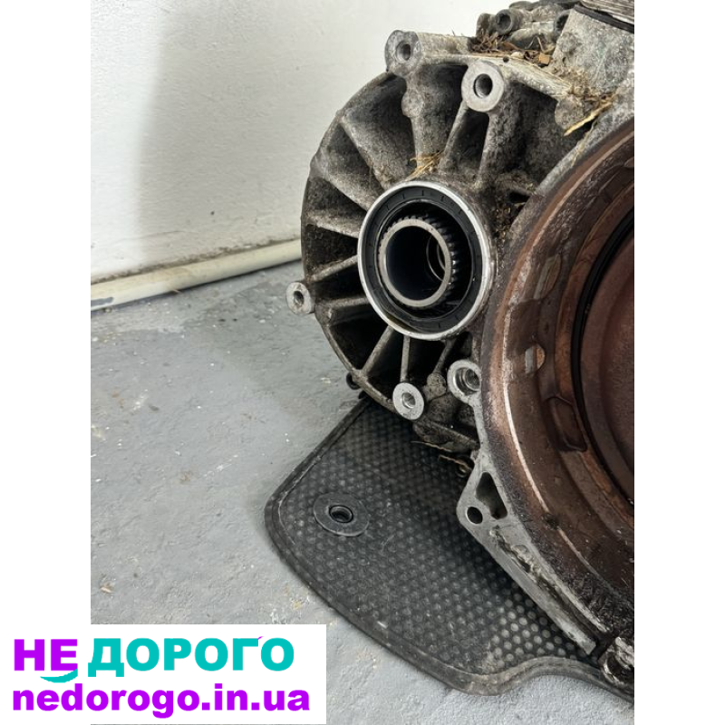 SDR КПП 4x4 VW PASSAT B8 3G 2.0 TDI, 2016, 2.0 л, дизель.
