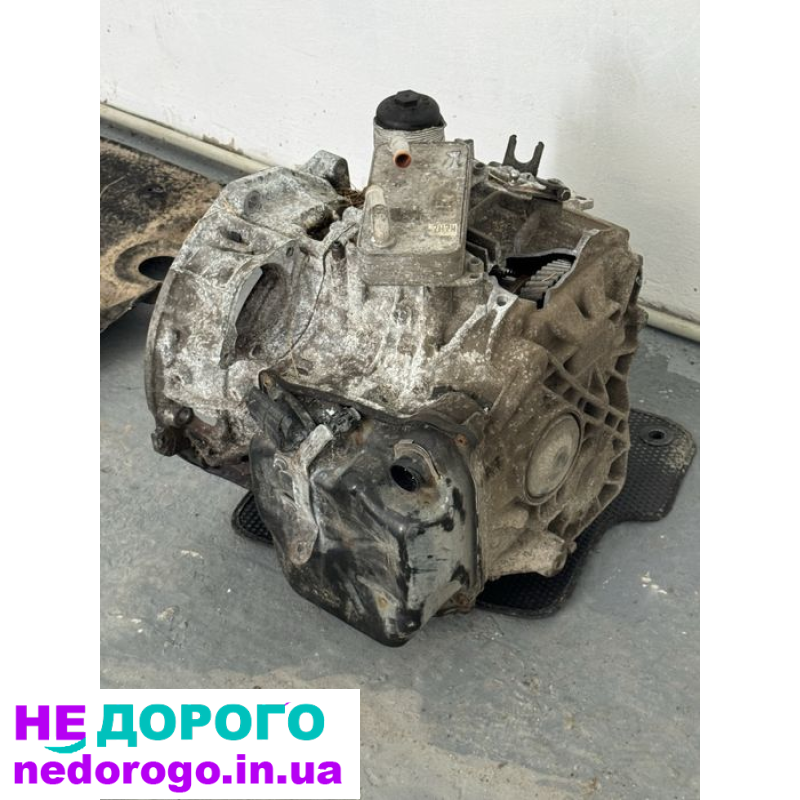 SDR КПП 4x4 VW PASSAT B8 3G 2.0 TDI, 2016, 2.0 л, дизель.