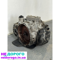 SDR КПП 4x4 VW PASSAT B8 3G 2.0 TDI, 2016, 2.0 л, дизель.