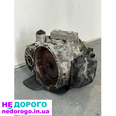 SDR КПП 4x4 VW PASSAT B8 3G 2.0 TDI, 2016, 2.0 л, дизель.