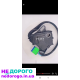 Селектор АКПП DP0 для Renault Scenic II, 2003, 1.6 л бензин.