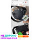 Селектор АКПП DP0 для Renault Scenic II, 2003, 1.6 л бензин.