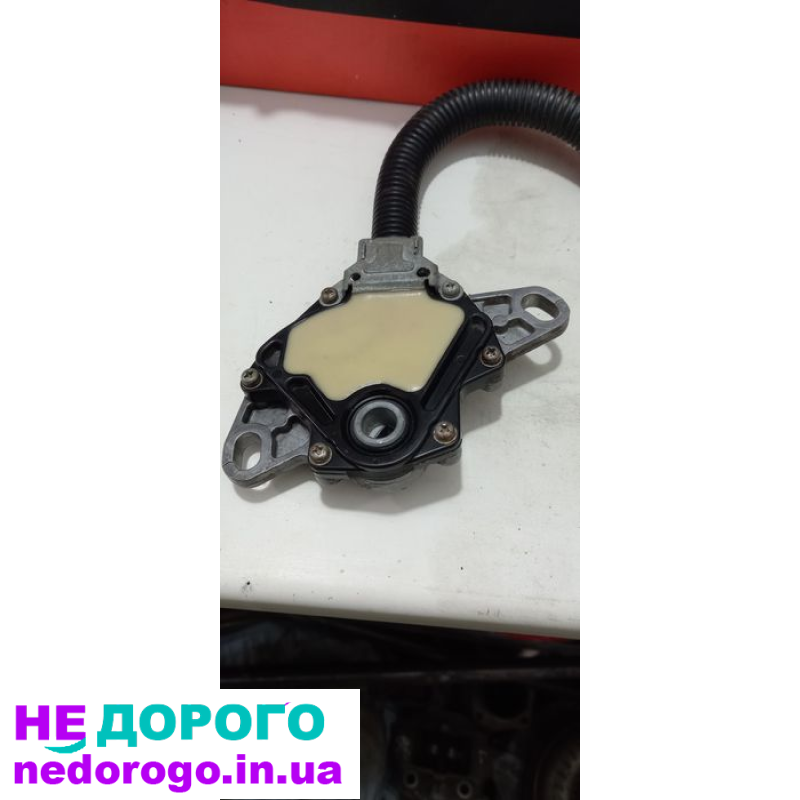 Селектор акпп Opel (Aisin aw60-40 Af13)