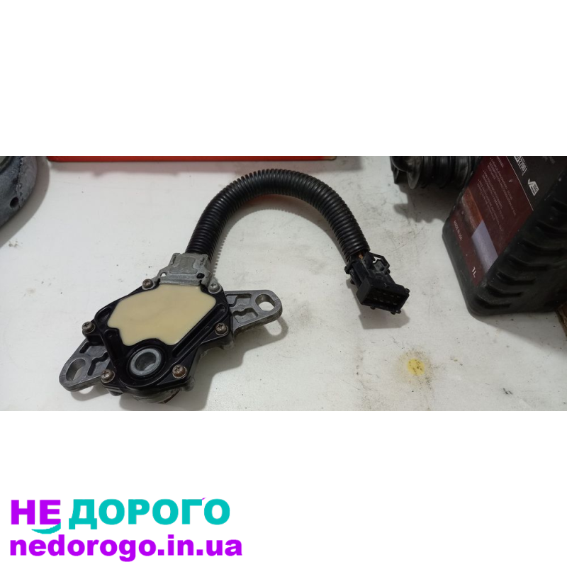 Селектор акпп Opel (Aisin aw60-40 Af13)