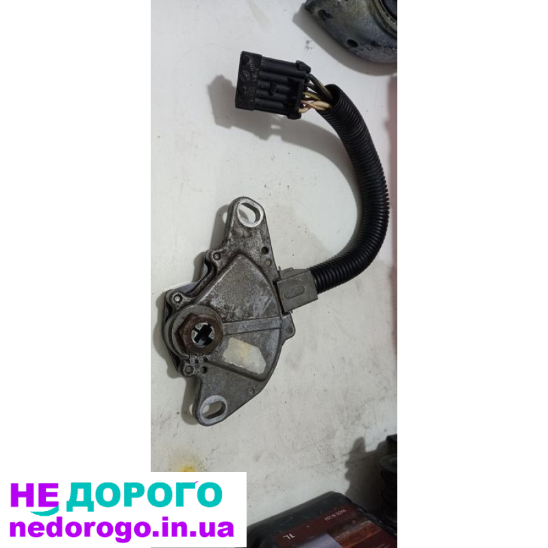 Селектор акпп Opel (Aisin aw60-40 Af13)