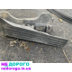 Селектор акпп vw jetta 6 passat b7 2.5 бак ваккум аксилератор двигун