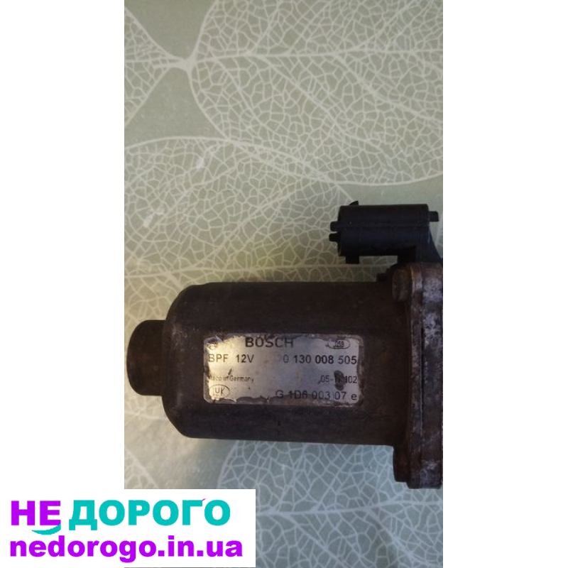 Селектор коробки передач Ford Fiesta Mk6 0130008505: агрегат, модель, рік, об'єм двигуна, паливо.