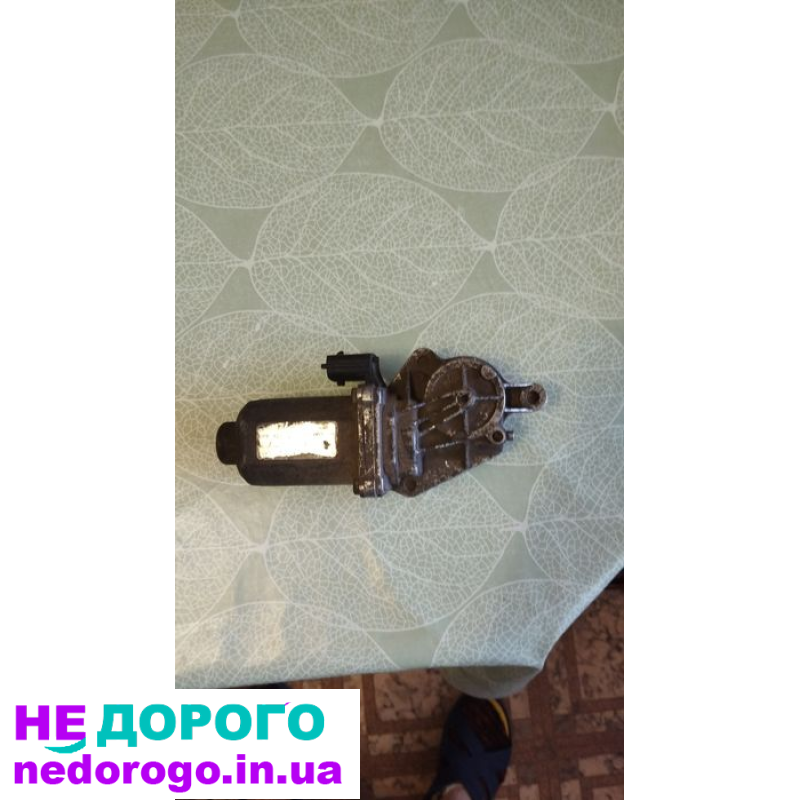 Селектор коробки передач Ford Fiesta Mk6 0130008505: агрегат, модель, рік, об'єм двигуна, паливо.