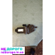 Селектор коробки передач Ford Fiesta Mk6 0130008505: агрегат, модель, рік, об'єм двигуна, паливо.