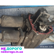 Селектор коробки, Ізітронік opel meriva a, повністю справний