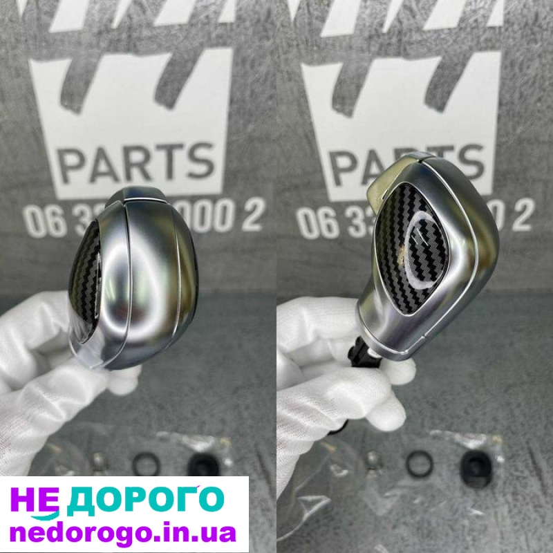 Селектор ручка акпп DSG Aisin для авто з об'ємом двигуна палива, виготовлений з вуглецевої сталі та піаніно-чорного кольору.