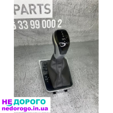 Селектор ручка акпп Passat B8 Europa Arteon MQB 2016 2.0 л бензин.