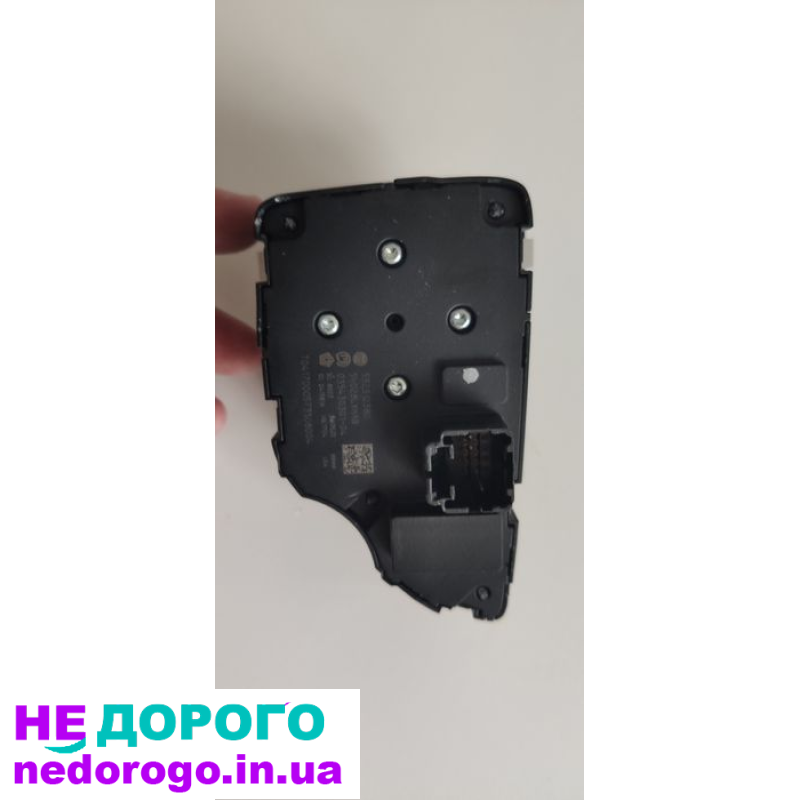 Селектор управления коробкой передач Jeep Compass 2018