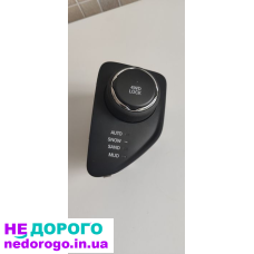 Селектор управления коробкой передач Jeep Compass 2018