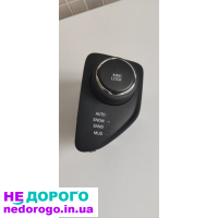 Селектор управления коробкой передач Jeep Compass 2018