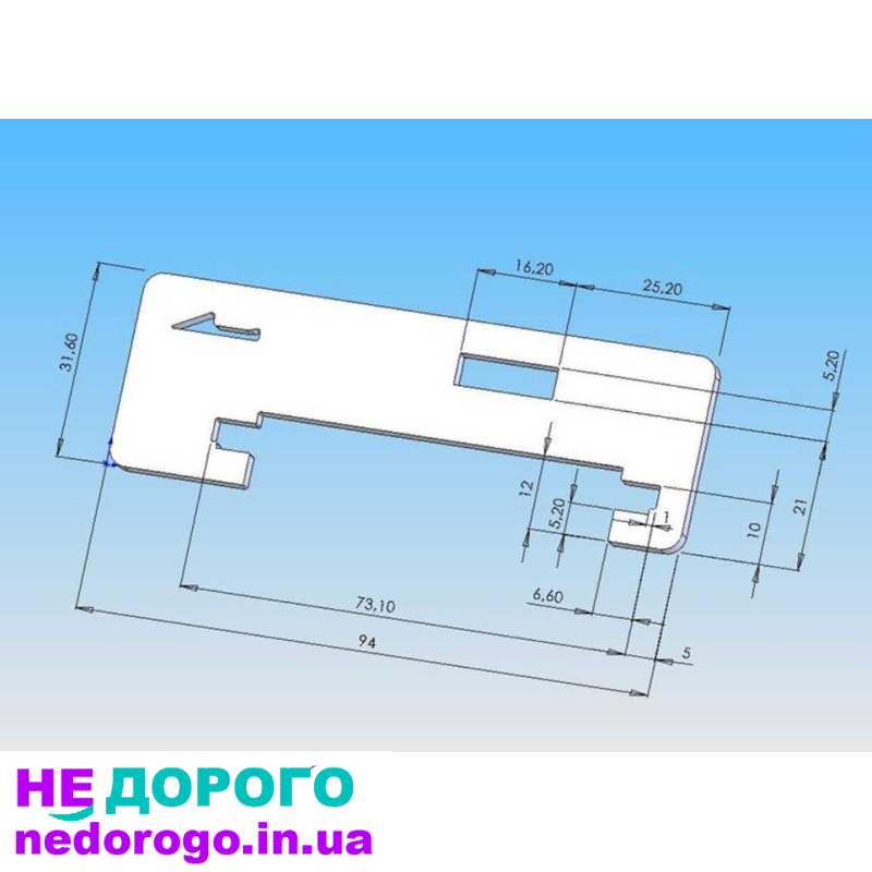 Шаблон регулювання коробки передач для Volkswagen Golf 2, Golf 3, Passat B3: Назва агрегату - коробка передач, модель - Golf 2, Golf 3, Passat B3, рік випуску - від 1983 до 1997, об'єм двигуна - від 1.6 до 2.0 літрів, паливо - бензин.