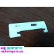 Шаблон регулювання коробки передач для Volkswagen Golf 2, Golf 3, Passat B3: Назва агрегату - коробка передач, модель - Golf 2, Golf 3, Passat B3, рік випуску - від 1983 до 1997, об'єм двигуна - від 1.6 до 2.0 літрів, паливо - бензин.