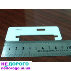Шаблон регулювання коробки передач для Volkswagen Golf 2, Golf 3, Passat B3: Назва агрегату - коробка передач, модель - Golf 2, Golf 3, Passat B3, рік випуску - від 1983 до 1997, об'єм двигуна - від 1.6 до 2.0 літрів, паливо - бензин.