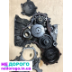 Шестерні двигуна Renault Laguna 2 Espace 4 2.2 DCI 2001-2006 2.2 л дизель.