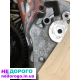 Шестерні двигуна Renault Laguna 2 Espace 4 2.2 DCI 2001-2006 2.2 л дизель.