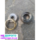 шестерні коробки duw 02k 5 передачи skoda octavia A4, fabia, golf 4