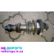 Шестерні Мкпп TL4-040 Renault Megane III 1.5DCI