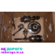 Шестерні Мкпп TL4-040 Renault Megane III 1.5DCI