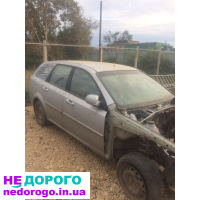 Двигун Chevrolet Lacetti 1.6, 2008 рік, бензин, розбірка.