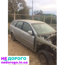 Двигун Chevrolet Lacetti 1.6, 2008 рік, бензин, розбірка.