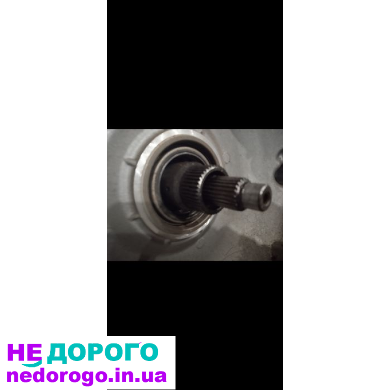 Шевроле тракс Опель Мокка. АКПП коробка передач автомат 1.4 л 850$.