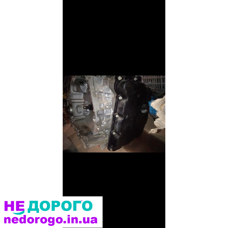 Шевроле тракс Опель Мокка. АКПП коробка передач автомат 1.4 л 850$.
