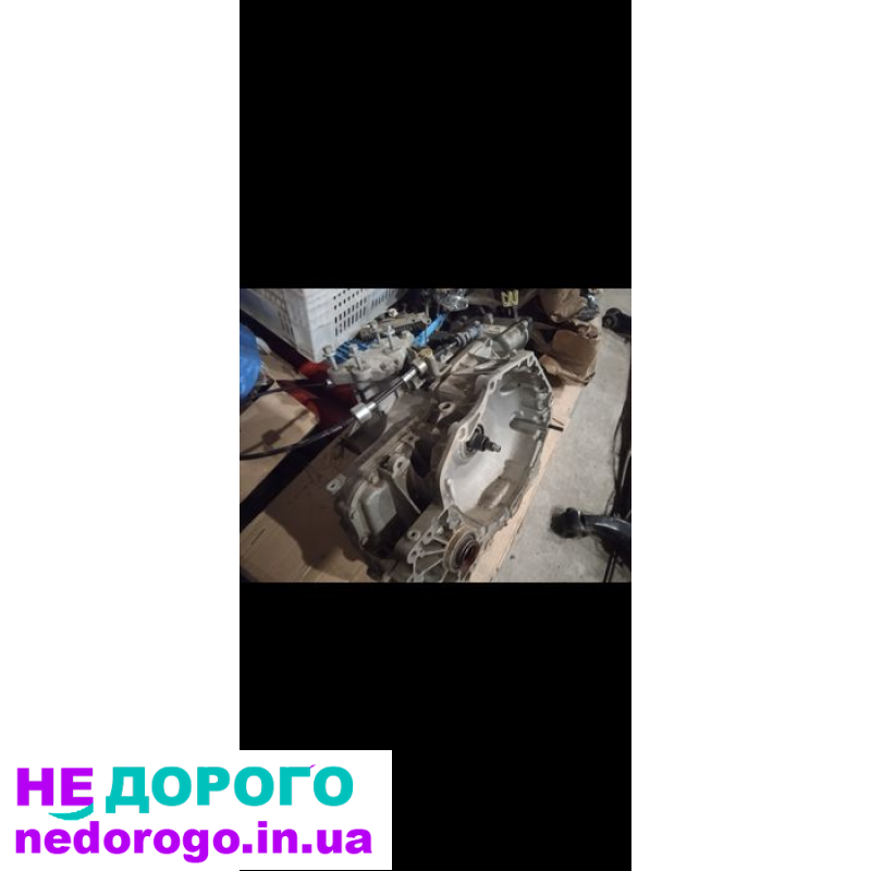 Шевроле тракс Опель Мокка. АКПП коробка передач автомат 1.4 л 850$.
