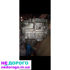 Шевроле тракс Опель Мокка. АКПП коробка передач автомат 1.4 л 850$.