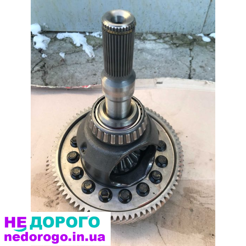 Шевролет Вольт 1 коробка
