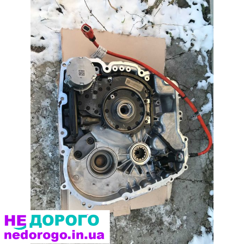 Шевролет Вольт 1 коробка