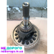 Шевролет Вольт 1 коробка