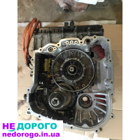 Шевролет Вольт 1 коробка